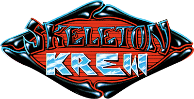 Skeleton Krew (SEGA) Play Online